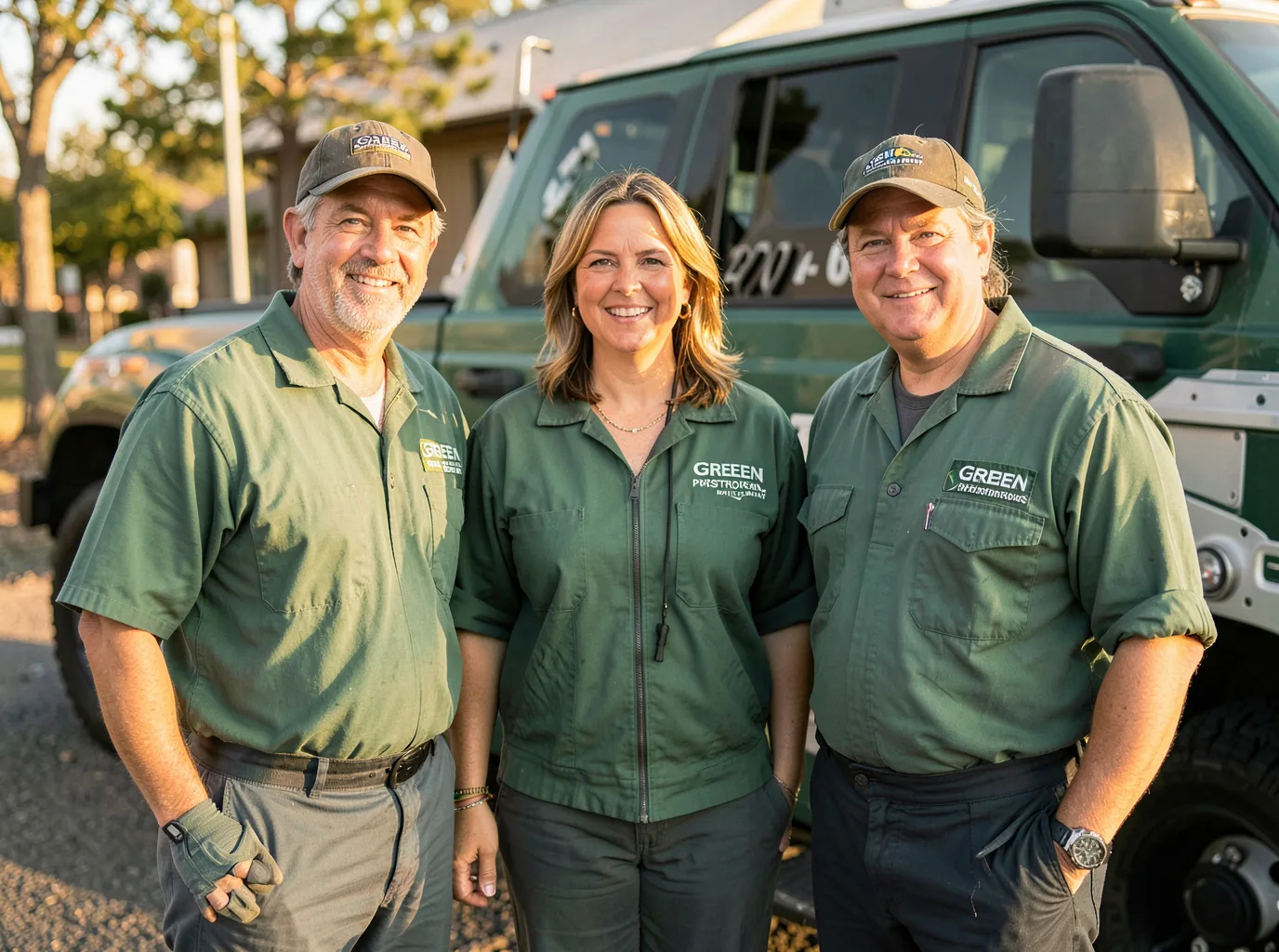 Water Damage Restoration company in Loveland, CO